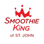 Smoothie King of St. John